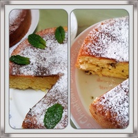 差し入れcake♪ 差し入れcake♪