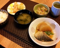 ★やましなのお昼ご飯★