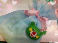 surprise in 在宅研修会♪ surprise in 在宅研修会♪