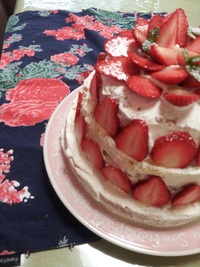 happy birthday♪ happy birthday♪