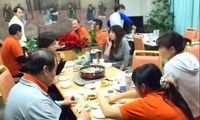 デイ望年会★餃子party デイ望年会★餃子party
