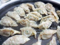 デイ望年会★餃子party デイ望年会★餃子party