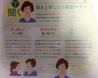 話し方上手に…❤