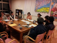 ★川岡地区福祉施設の会★ ★川岡地区福祉施設の会★