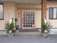 もういくつ寝ると・・・