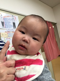 ボク、もうじき保育園へ・・・ ボク、もうじき保育園へ・・・