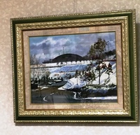 椿温泉ギャラリー★雪景色 椿温泉ギャラリー★雪景色