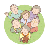 支え〜る隊!受講者募集開始 支え〜る隊!受講者募集開始