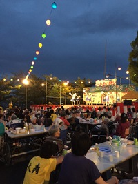 大寿苑ふれあい祭り 大寿苑ふれあい祭り