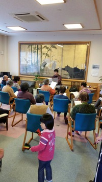 ★カメリアサロン会★ ★カメリアサロン会★