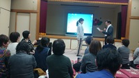 平成29年度岡本荘~事業総括~ 平成29年度岡本荘~事業総括~