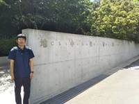 いのちの先生in直島 いのちの先生in直島