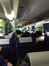 親睦旅行^ ^オーサカ行ってきたどー(*^^*) 親睦旅行^ ^オーサカ行ってきたどー(*^^*)