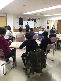 危機管理は大事‼️ 危機管理は大事‼️