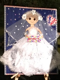 chihiroさん♥おめでとう♪ chihiroさん♥おめでとう♪