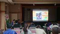 第5回法人内ケアプラン発表会 第5回法人内ケアプラン発表会
