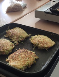 ✳︎お好み焼きパーティー✳︎ ✳︎お好み焼きパーティー✳︎