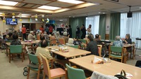 デイサービス全開❗❗敬老会 デイサービス全開❗❗敬老会
