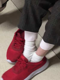 大きーーい‼️ 大きーーい‼️