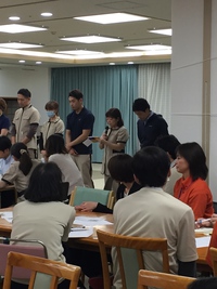 ヤギ企画、着々と♪ ヤギ企画、着々と♪