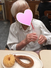 ミスドinゆめタウン ミスドinゆめタウン