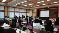 第5回法人内ケアプラン発表会 第5回法人内ケアプラン発表会