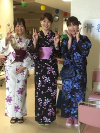 あったかいんだからぁ〜♪おかもんサマーフェスティバル2015 あったかいんだからぁ〜♪おかもんサマーフェスティバル2015
