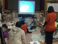 在宅部門研修 在宅部門研修