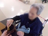 *お花見茶会*の予定が・・・ *お花見茶会*の予定が・・・