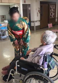 祝㊗️成人式 祝㊗️成人式