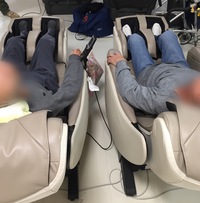 今回の外出は・・・椿温泉♨️ 今回の外出は・・・椿温泉♨️