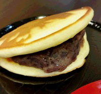 カメリアcooking♪&避難訓練 カメリアcooking♪&避難訓練