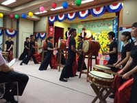 あったかいんだからぁ〜♪おかもんサマーフェスティバル2015 あったかいんだからぁ〜♪おかもんサマーフェスティバル2015