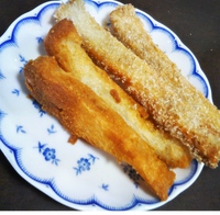★パンのみみクッキングクラブ★ ★パンのみみクッキングクラブ★