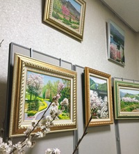 春が来た〜♪ 春が来た〜♪