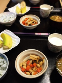 えんざmorning♪ えんざmorning♪