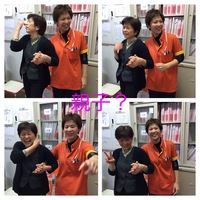 ありがとう❤️ ありがとう❤️