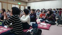 平成29年度岡本荘~事業総括~ 平成29年度岡本荘~事業総括~
