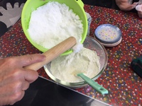 楽しい美味しいクッキング 楽しい美味しいクッキング