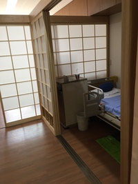 リノベーション? リノベーション?