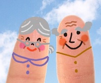 ❤️いい夫婦の日❤️ ❤️いい夫婦の日❤️