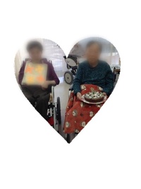 姉妹仲良く❤️ 姉妹仲良く❤️