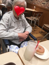 ミスドinゆめタウン ミスドinゆめタウン