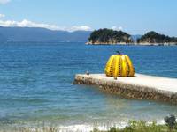 いのちの先生in直島 いのちの先生in直島