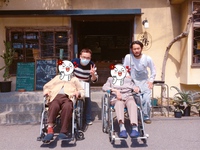 206TUMAMUへ♪ 206TUMAMUへ♪