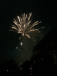 あったかいんだからぁ〜♪おかもんサマーフェスティバル2015 あったかいんだからぁ〜♪おかもんサマーフェスティバル2015
