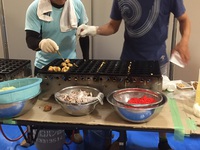 あったかいんだからぁ〜♪おかもんサマーフェスティバル2015 あったかいんだからぁ〜♪おかもんサマーフェスティバル2015