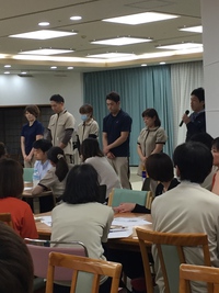 ヤギ企画、着々と♪ ヤギ企画、着々と♪