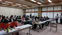 第5回法人内ケアプラン発表会 第5回法人内ケアプラン発表会