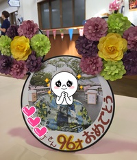 happy birthday♪ happy birthday♪